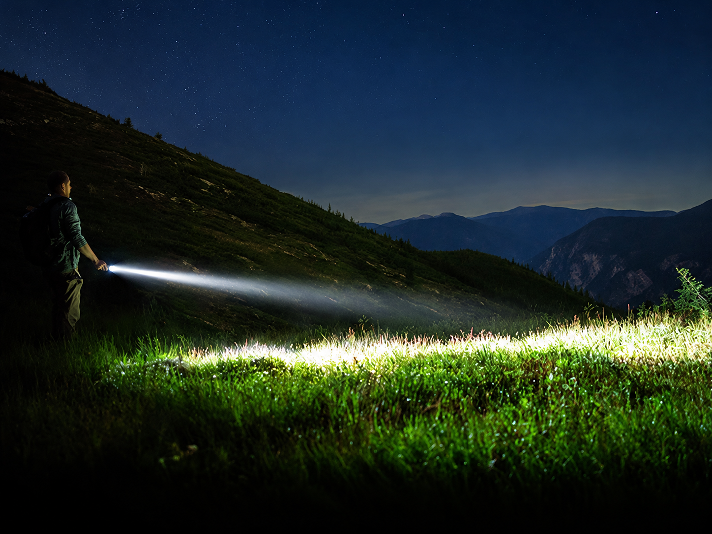 What Is an EDC Flashlight and Why Do You Need One?