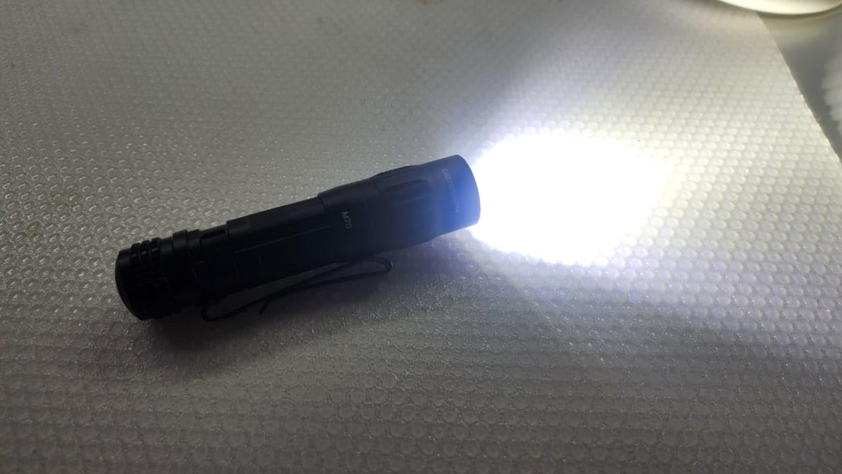 Best EDC Flashlights in 2026: Top Picks for Everyday Carry