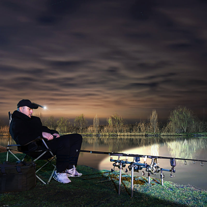 Hunting & Fishing