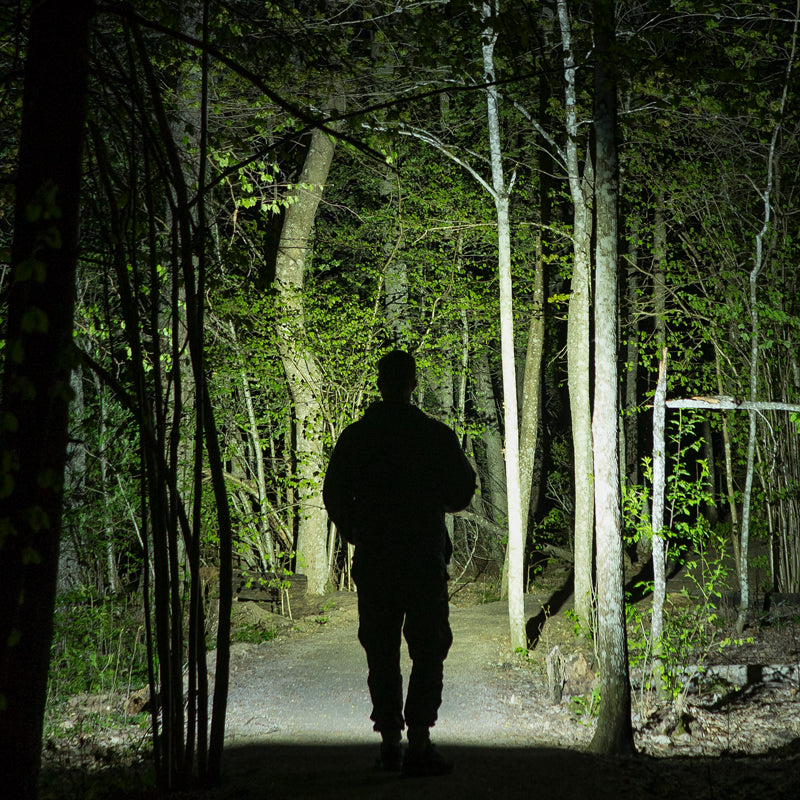 Night Outdoor Activities