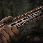 Guardtier CGM909 Pressure Switch Cable Guides Compatible with M-LOK System