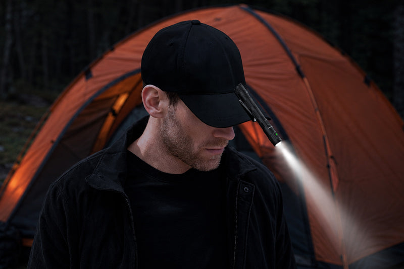 Camping & Hiking