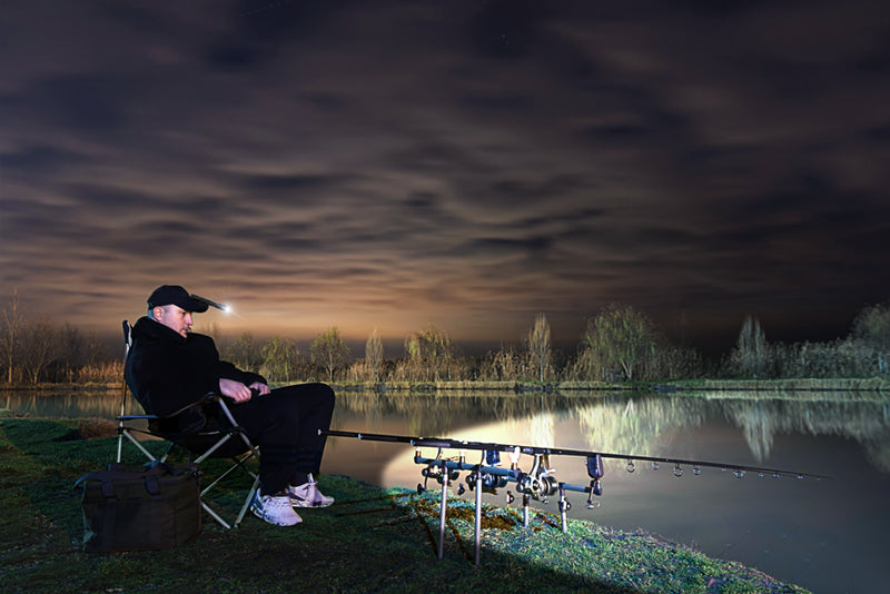 Hunting & Fishing