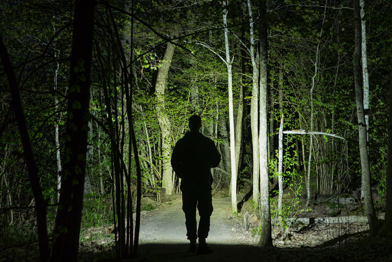 Night Outdoor Activities