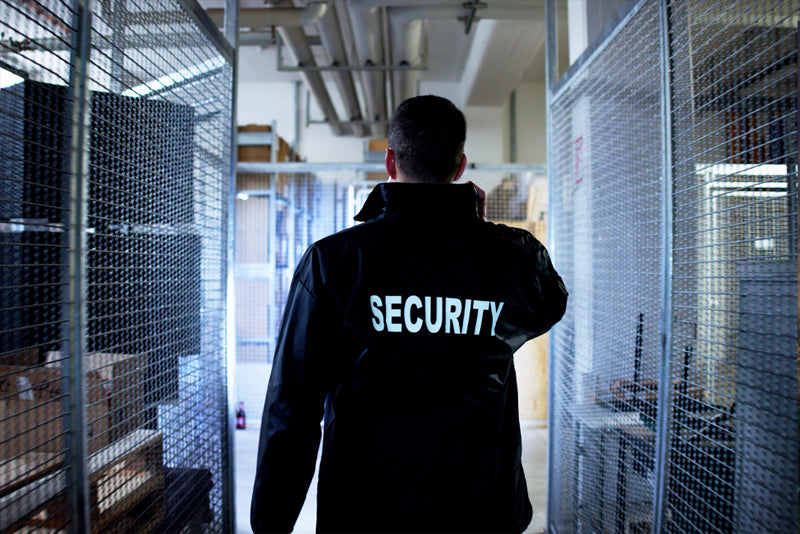 Tactical & Security Use