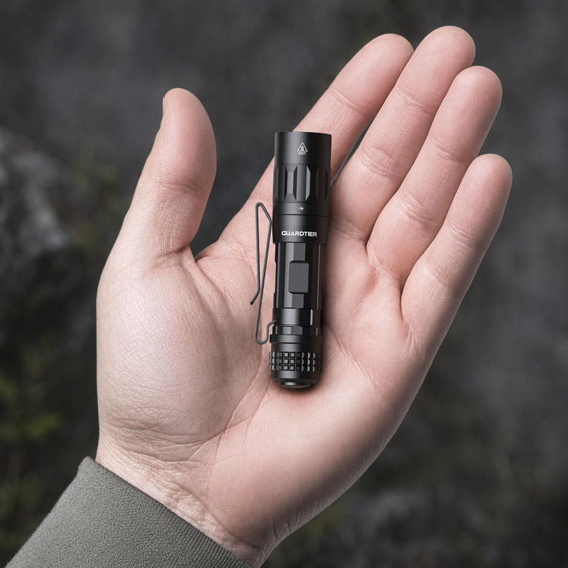 EDC Flashlight