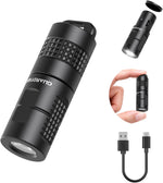 Guardtier G71 EDC Keychain Flashlight