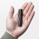 Guardtier M70 EDC Flashlight 1100 Lumens